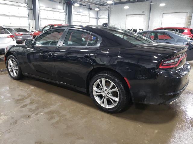 Продажа на аукционе авто 2022 Dodge Charger Sxt, vin: 2C3CDXJG4NH271592, номер лота: 45387273