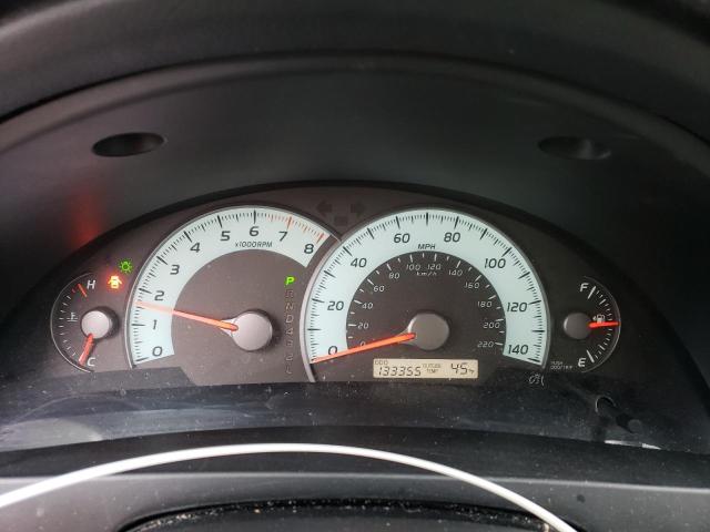45684453 :رقم المزاد ، 4T1BE46K48U195675 vin ، 2008 Toyota Camry Ce مزاد بيع