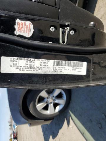 45397273 :رقم المزاد ، 2C3CDXBG6EH265582 vin ، 2014 Dodge Charger Se مزاد بيع