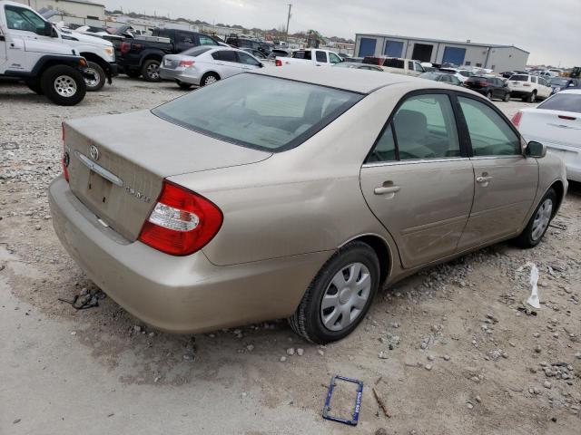 Aukcja sprzedaży 2003 Toyota Camry Le, vin: 4T1BE32K13U645064, numer aukcji: 45124543
