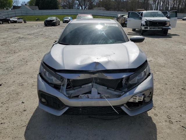 Aukcja sprzedaży 2017 Honda Civic Si, vin: 2HGFC1E57HH704216, numer aukcji: 45500413