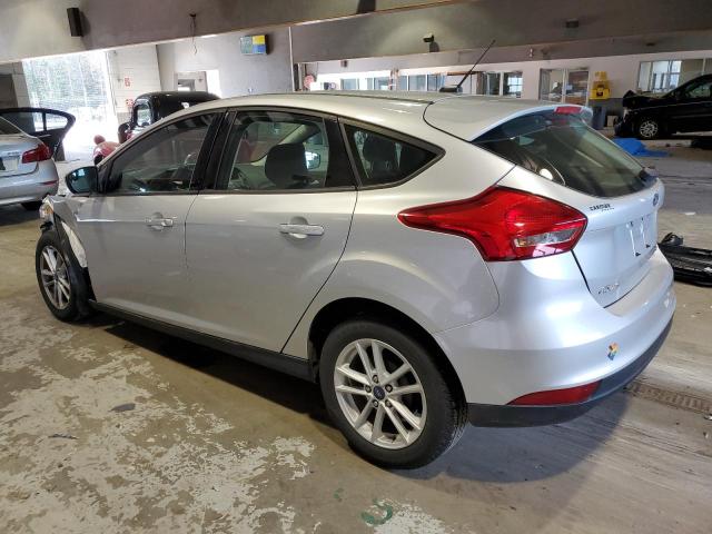 45388833 :رقم المزاد ، 1FADP3K2XJL238974 vin ، 2018 Ford Focus Se مزاد بيع