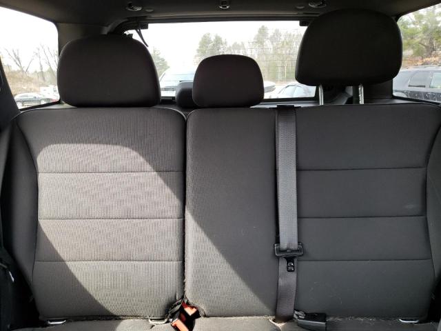 Продажа на аукционе авто 2011 Ford Escape Xlt, vin: 1FMCU9D74BKC15672, номер лота: 45612913