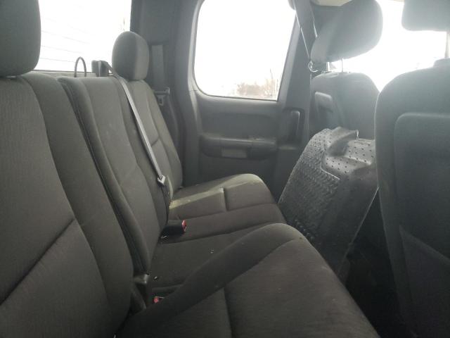 Продажа на аукционе авто 2012 Chevrolet Silverado K2500 Heavy Duty Lt, vin: 1GC2KXC83CZ283779, номер лота: 45400063