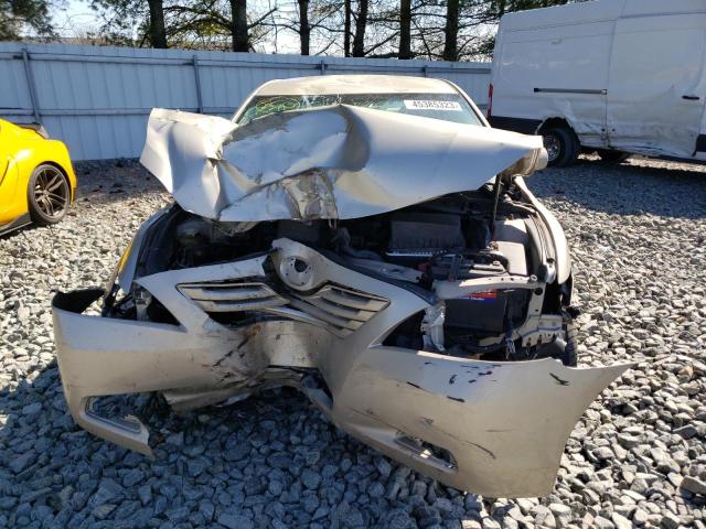 Aukcja sprzedaży 2007 Toyota Camry Ce, vin: 4T1BE46K57U510482, numer aukcji: 45385323