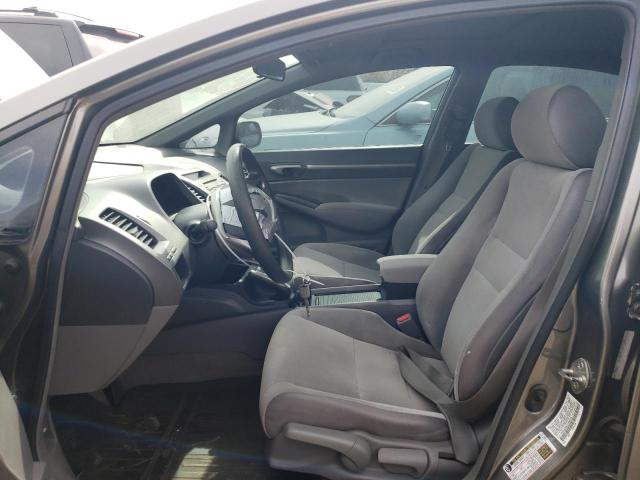 45505573 :رقم المزاد ، 1HGFA16837L094525 vin ، 2007 Honda Civic Ex مزاد بيع