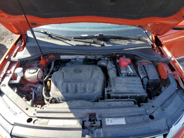 Aukcja sprzedaży 2018 Volkswagen Tiguan Se, vin: 3VV2B7AX3JM063603, numer aukcji: 45499593