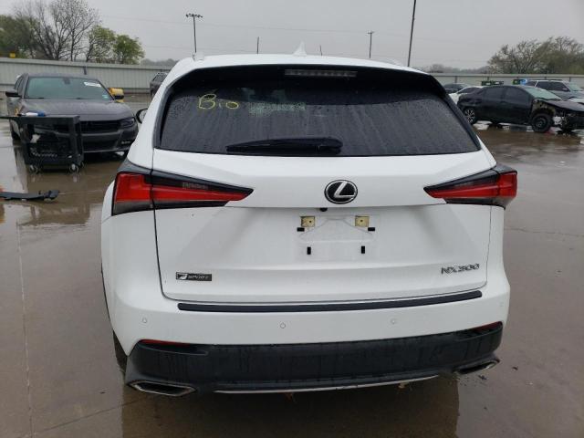 Aukcja sprzedaży 2021 Lexus Nx 300 Base, vin: JTJSARBZ1M5032564, numer aukcji: 45545473