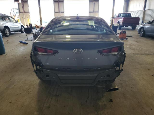 Aukcja sprzedaży 2019 Hyundai Sonata Se, vin: 5NPE24AF0KH745248, numer aukcji: 44910393
