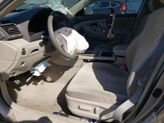 Aukcja sprzedaży 2007 Toyota Camry Ce, vin: 4T1BE46K57U510482, numer aukcji: 45385323
