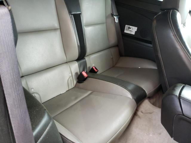 Aukcja sprzedaży 2011 Chevrolet Camaro 2ss, vin: 2G1FK3DJ1B9181670, numer aukcji: 45495123