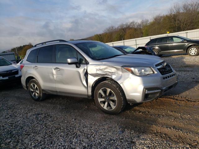 Продажа на аукционе авто 2017 Subaru Forester 2.5i Premium, vin: JF2SJAEC9HH493691, номер лота: 45461113