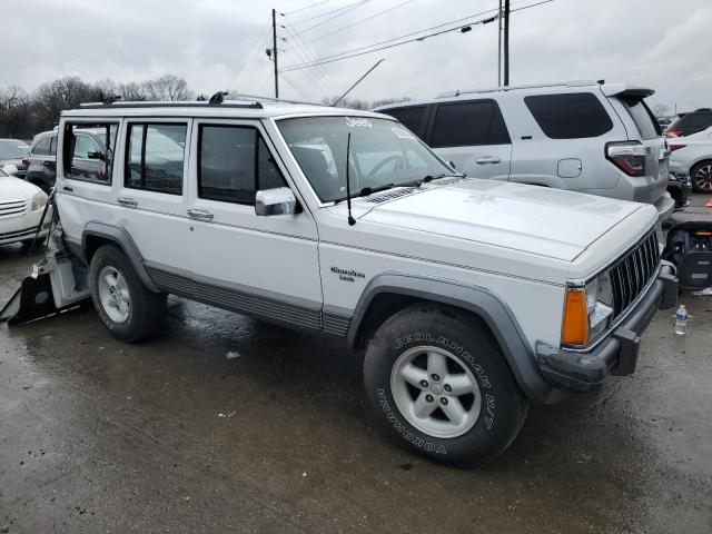 Aukcja sprzedaży 1992 Jeep Cherokee Laredo, vin: 1J4FJ58S6NL118774, numer aukcji: 45586783