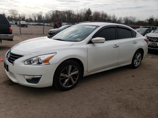 45208193 :رقم المزاد ، 1N4AL3AP7DC282799 vin ، 2013 Nissan Altima 2.5 مزاد بيع