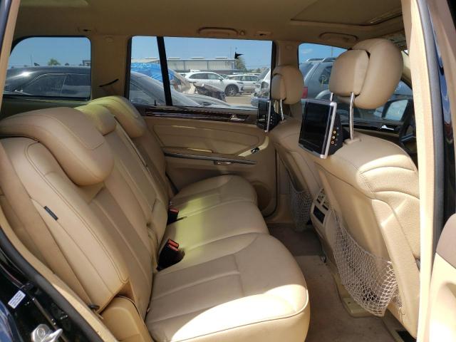 Продаж на аукціоні авто 2012 Mercedes-benz Gl 450 4matic, vin: 4JGBF7BE1CA785843, номер лоту: 45882343