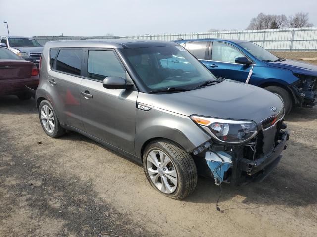 Aukcja sprzedaży 2016 Kia Soul +, vin: KNDJP3A52G7322099, numer aukcji: 45517843