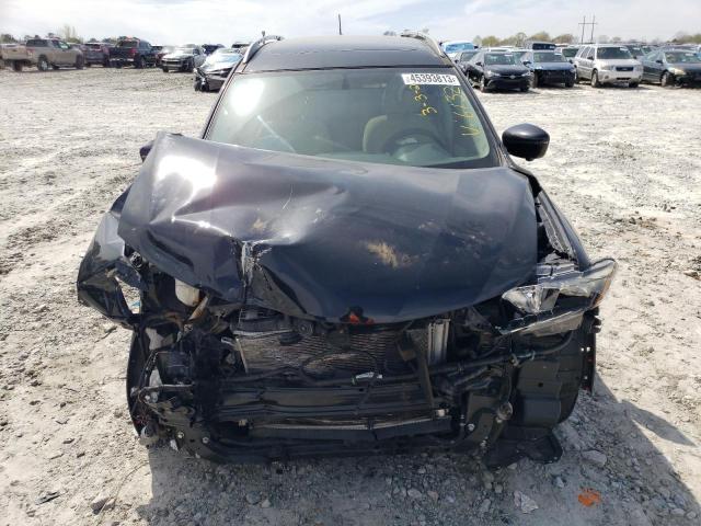 Aukcja sprzedaży 2016 Nissan Rogue S, vin: 5N1AT2MT4GC916132, numer aukcji: 45393813