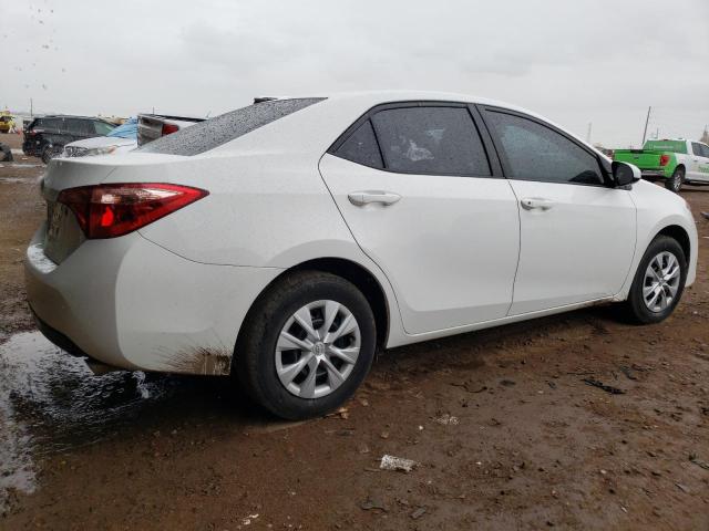 Aukcja sprzedaży 2018 Toyota Corolla L, vin: 2T1BURHE8JC090555, numer aukcji: 45608673