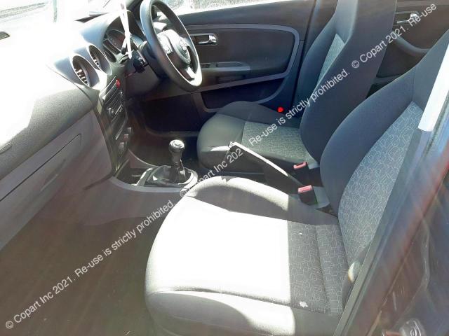 Aukcja sprzedaży 2008 Seat Cordoba, vin: VSSZZZ6LZ8R103779, numer aukcji: 45465173