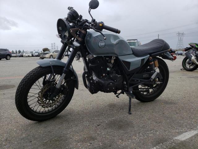Aukcja sprzedaży 2021 Zongshen Motorcycle, vin: LZSSDNRB9M1003654, numer aukcji: 45523103