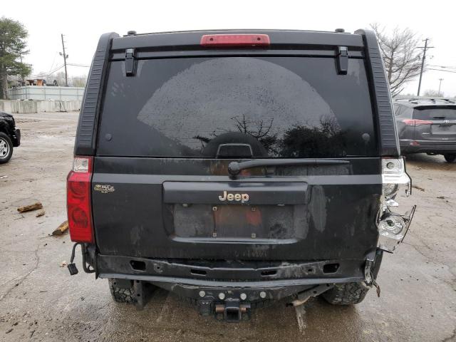 Aukcja sprzedaży 2010 Jeep Commander Sport, vin: 1J4RH4GK2AC142584, numer aukcji: 45392763