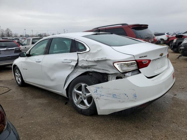 Aukcja sprzedaży 2016 Chevrolet Malibu Ls, vin: 1G1ZC5STXGF261171, numer aukcji: 45240623
