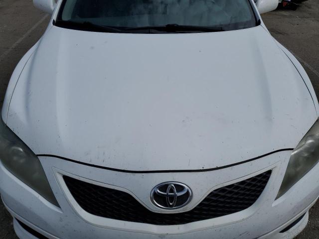 Aukcja sprzedaży 2010 Toyota Camry Base, vin: 4T1BF3EK6AU573669, numer aukcji: 45586873