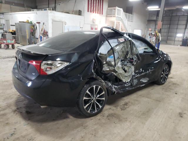Aukcja sprzedaży 2017 Toyota Corolla L, vin: 2T1BURHE9HC807703, numer aukcji: 45505063