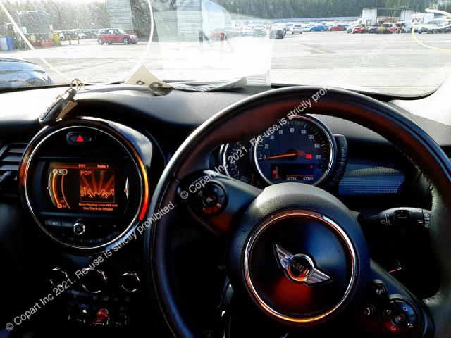 Aukcja sprzedaży 2015 Mini Cooper, vin: WMWXM52000T953638, numer aukcji: 45284303