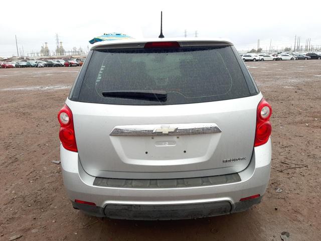 45508923 :رقم المزاد ، 2GNALBEK3D6309144 vin ، 2013 Chevrolet Equinox Ls مزاد بيع