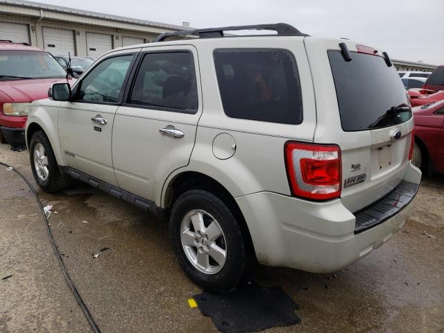 Aukcja sprzedaży 2008 Ford Escape Xlt, vin: 1FMCU03Z18KE49209, numer aukcji: 45251523