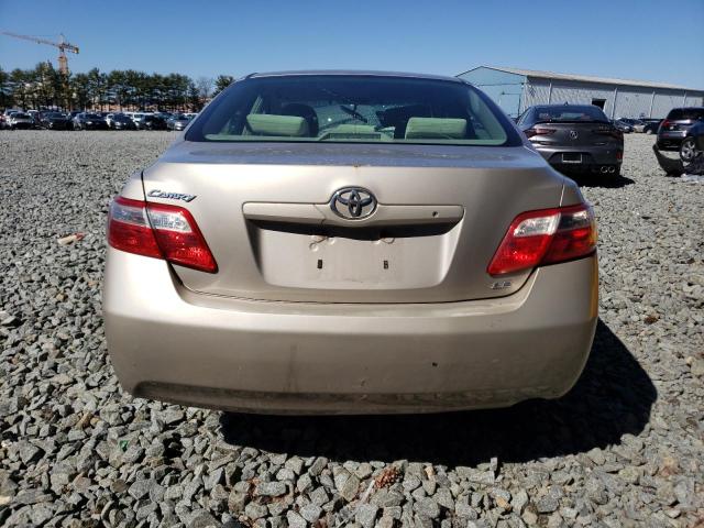 Aukcja sprzedaży 2007 Toyota Camry Ce, vin: 4T1BE46K57U510482, numer aukcji: 45385323