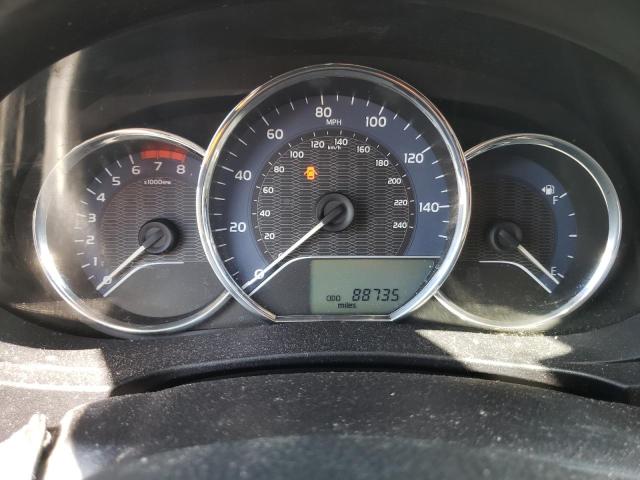 Aukcja sprzedaży 2016 Toyota Corolla L, vin: 2T1BURHE4GC538573, numer aukcji: 45550633