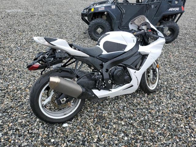 Aukcja sprzedaży 2019 Suzuki Gsx-r600, vin: JS1GN7FA0K7101262, numer aukcji: 45544213