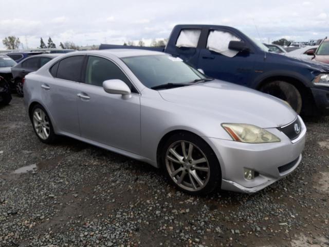 Aukcja sprzedaży 2008 Lexus Is 250, vin: JTHBK262582071894, numer aukcji: 45500173