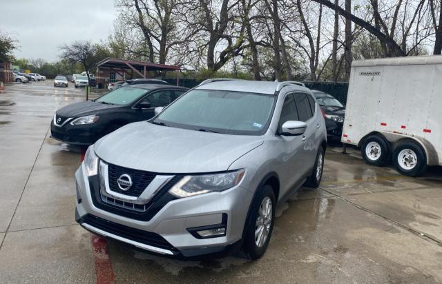 Aukcja sprzedaży 2017 Nissan Rogue S, vin: KNMAT2MT4HP542460, numer aukcji: 45904843