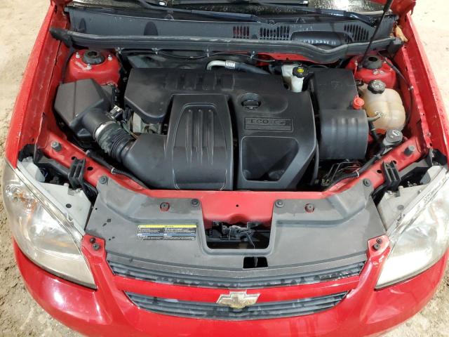 Aukcja sprzedaży 2010 Chevrolet Cobalt 1lt, vin: 1G1AD5F50A7192238, numer aukcji: 45410883