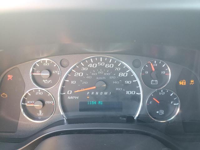 45499153 :رقم المزاد ، 1GTW7AF79N1264772 vin ، 2022 Gmc Savana G2500 مزاد بيع