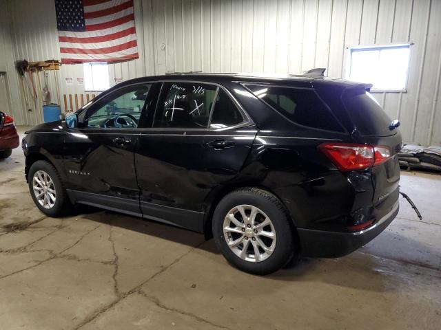 Продажа на аукционе авто 2019 Chevrolet Equinox Lt, vin: 3GNAXJEV1KL357033, номер лота: 45850283