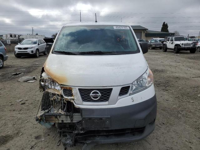 Aukcja sprzedaży 2018 Nissan Nv200 2.5s, vin: 3N6CM0KN4JK700427, numer aukcji: 45429183