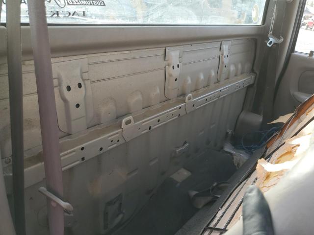2002 Toyota Tacoma მანქანა იყიდება აუქციონზე, vin: 5TENL42N22Z130247, აუქციონის ნომერი: 44963813