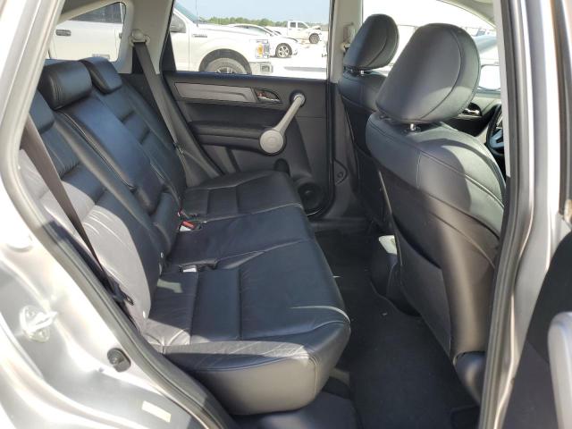 Aukcja sprzedaży 2007 Honda Cr-v Exl, vin: JHLRE38717C031040, numer aukcji: 45572833