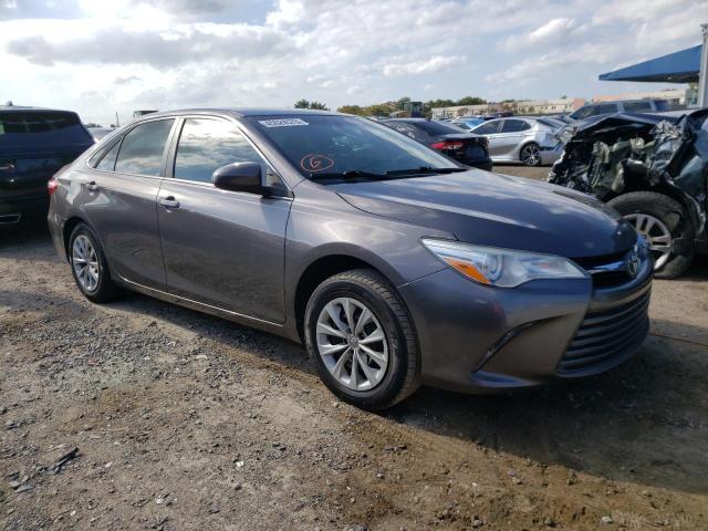Aukcja sprzedaży 2017 Toyota Camry Le, vin: 4T1BF1FKXHU412030, numer aukcji: 45524573