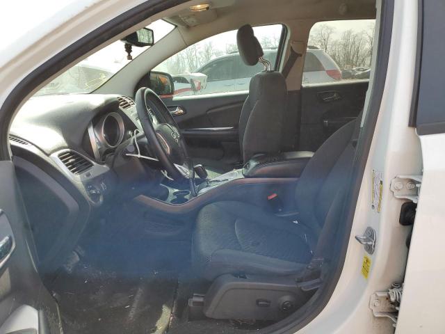 Aukcja sprzedaży 2017 Dodge Journey Sxt, vin: 3C4PDCBB1HT564497, numer aukcji: 45525033