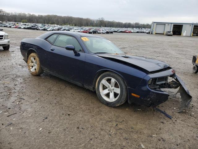 Aukcja sprzedaży 2014 Dodge Challenger Sxt, vin: 2C3CDYAG0EH302584, numer aukcji: 45263763