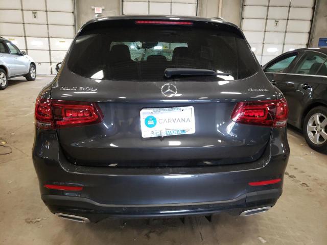 Auction sale of the 2020 Mercedes-benz Glc 300 4matic, vin: WDC0G8EB7LF723411, lot number: 45501833