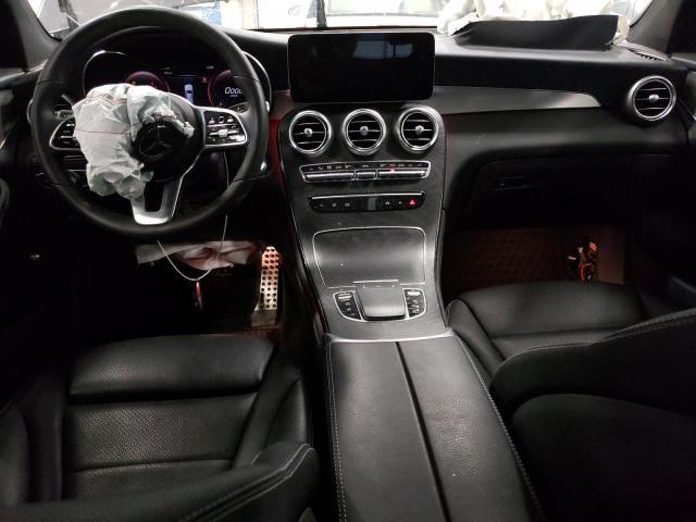 Auction sale of the 2020 Mercedes-benz Glc 300 4matic, vin: WDC0G8EB7LF723411, lot number: 45501833