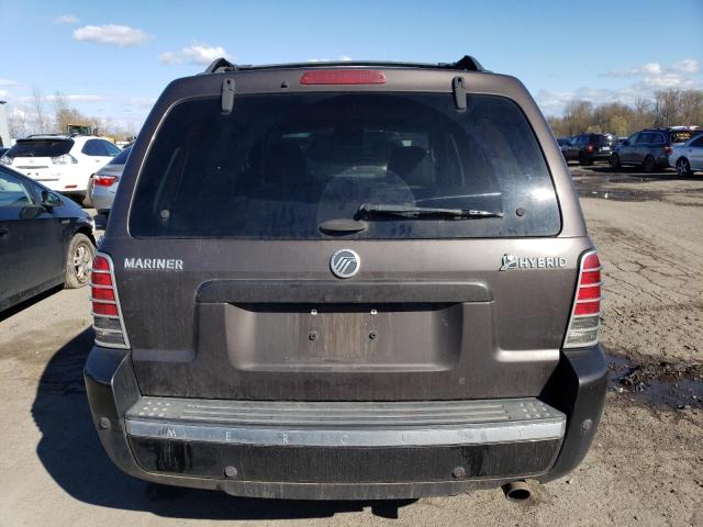 Aukcja sprzedaży 2006 Mercury Mariner Hev, vin: 4M2CU98H96KJ19205, numer aukcji: 45341813