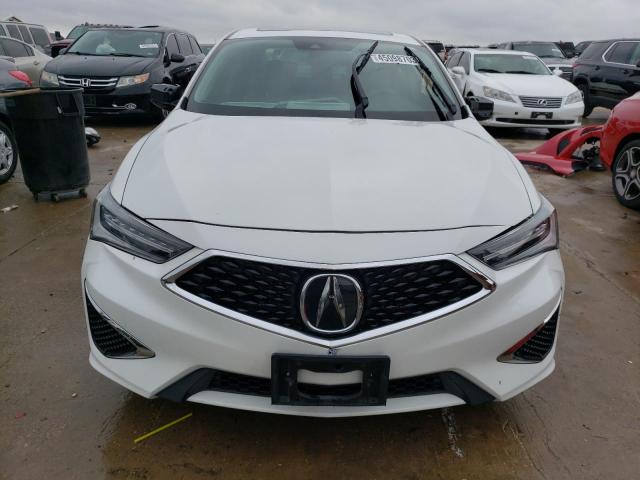 Aukcja sprzedaży 2019 Acura Ilx Premium, vin: 19UDE2F73KA012225, numer aukcji: 45098703