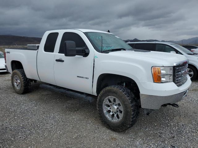 Продаж на аукціоні авто 2013 Gmc Sierra K2500 Sle, vin: 1GT220CG4DZ184873, номер лоту: 45344603
